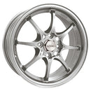 Konig 72S Helium silver