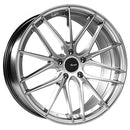 Advanti Racing 83S Catalan silver