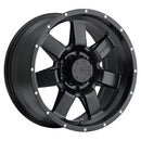 Mamba 586B M14 black