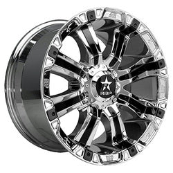RBP 94R(C) chrome