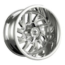 RBP 65R(C) Glock chrome