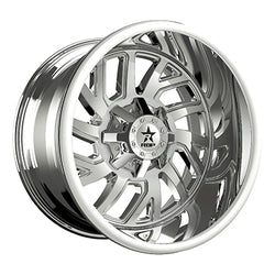 RBP 65R(C) Glock chrome