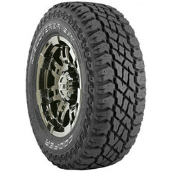 Cooper Discoverer S/T Maxx lt245/70r16/10