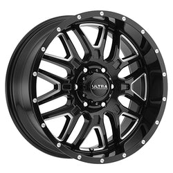 Ultra 203BM Hunter black