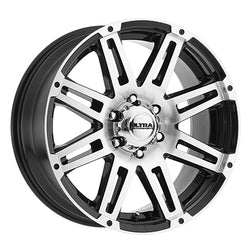 Ultra 226U Machine black