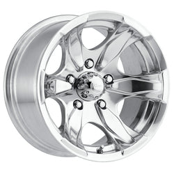 Pacer 187P Warrior polished