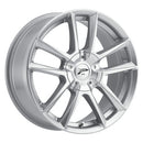 Platinum 436S Gemini silver