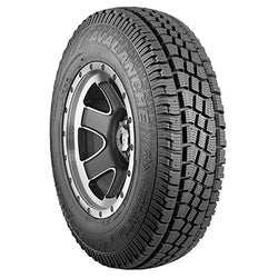 Hercules Avalanche X-Treme SUV 245/65R17