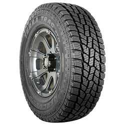 Hercules Terra Trac AT II 235/70r16