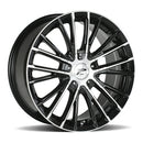 Platinum 437U Genesis black