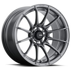 Konig 39MG Dial In anthracite