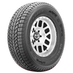 General Grabber Arctic 235/70r16xl