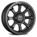 Ultra 219SB Nemesis black