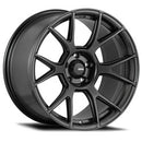 Konig 56MG Ampliform Dark Metallic Graphite