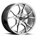 Advanti Racing 93H Hydra anthracite