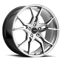 Advanti Racing 93H Hydra anthracite