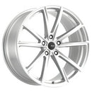 Advanti Racing 96S Torcere silver