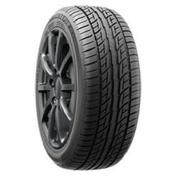 Uniroyal Tiger Paw GTZ A/S 2 275/35r20xl