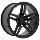 Centerline F43SB LP04 black
