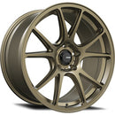 Konig 100BZ Freeform bronze