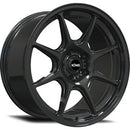 Konig 102B Lockout black