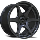 Konig 104GG Tandem Gloss Graphite