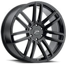 Platinum 441BK Ghost black