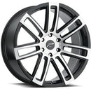 Platinum 441U Ghost black