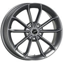 Platinum 457GN Revelation anthracite