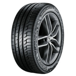 Continental ContiPremiumContact 6 275/40R21XL