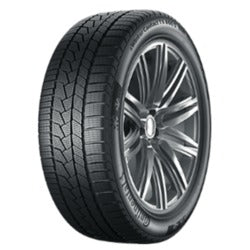 Continental Contiwintercontact TS860 S 225/40r19xl