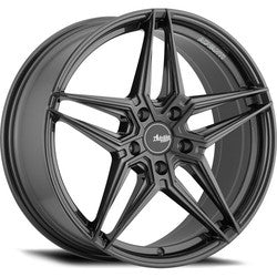 Advanti Racing 107A Decado anthracite