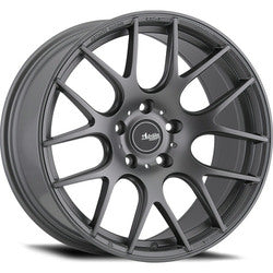Advanti Racing 109MG Matte Grey anthracite