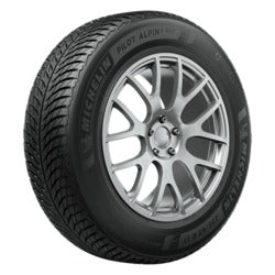 Michelin Pilot Alpin PA5 SUV 225/60r18xl