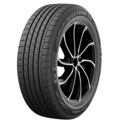 GT Radial Maxtour LX 235/40r19