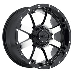 Gear Off Road 726M Big Block M