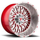 Fittipaldi Offroad FTF07 Alpha red