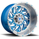 Fittipaldi Offroad FTF09 Alpha blue