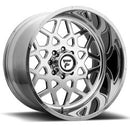 Fittipaldi Offroad FTF11 Alpha polished