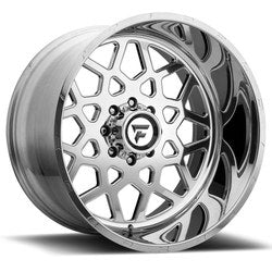 Fittipaldi Offroad FTF11 Alpha polished