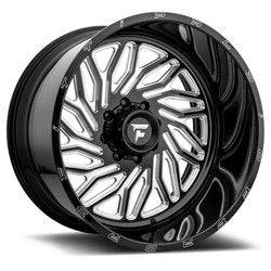 Fittipaldi Offroad FTF13 Alpha black