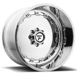 Fittipaldi Offroad FTF15 Alpha polished