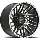 Motiv Off Road 424MB Mutant black