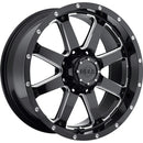 Gear Off Road 726MB Big Block black