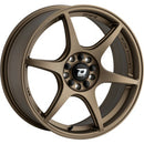 Drifz 314BZ bronze