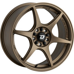 Drifz 314BZ bronze