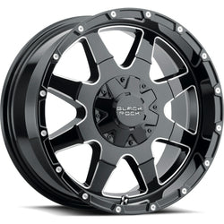Black Rock 904B black