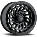 Centerline 845B LT5 black