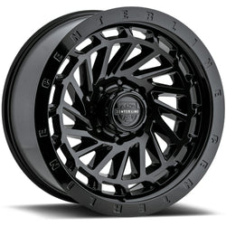 Centerline 845B LT5 black