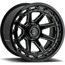 Gear Off Road 754BM black
